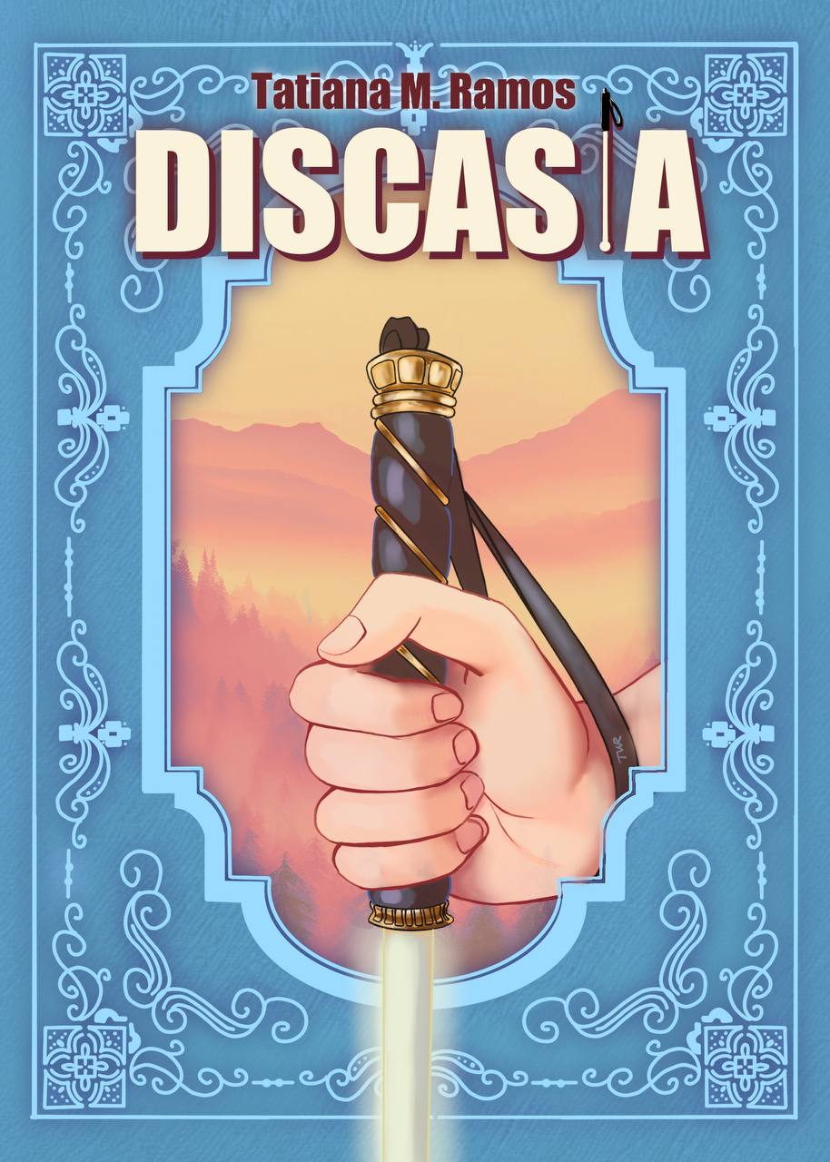 Portada de Subvisión (Capítulo 0): el camino ciego