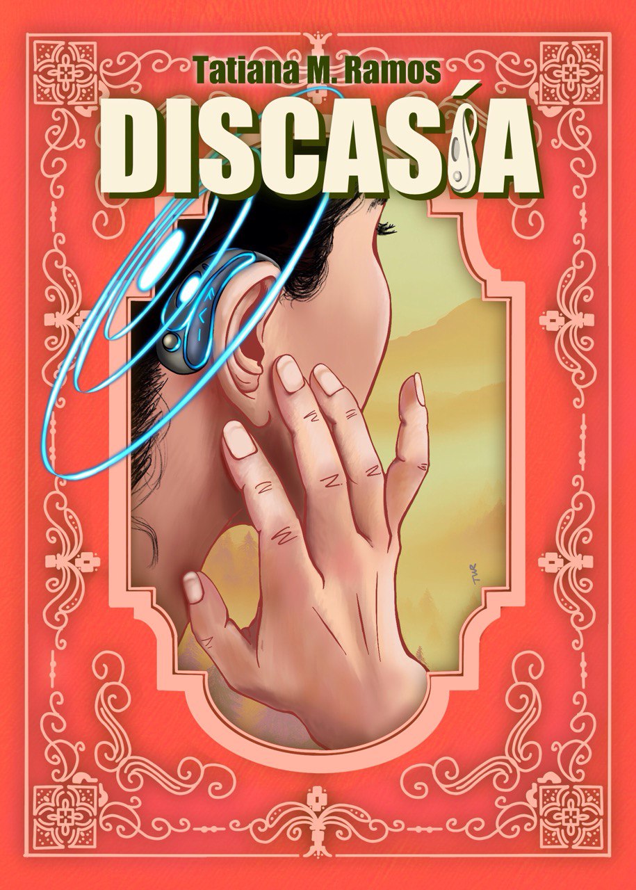 Portada de Infrequency (Capítulo 0): el camino sordo