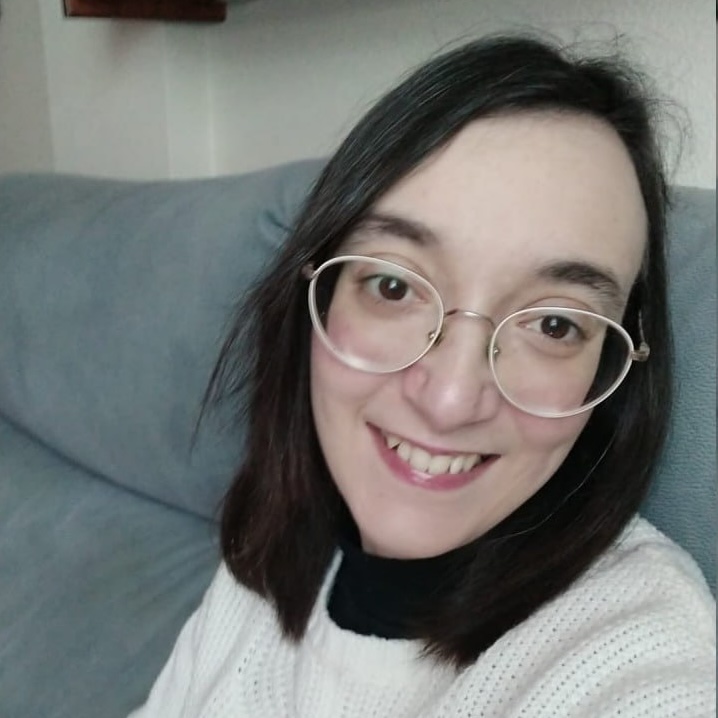 Retrato de Claudia Estellés Yáñez
